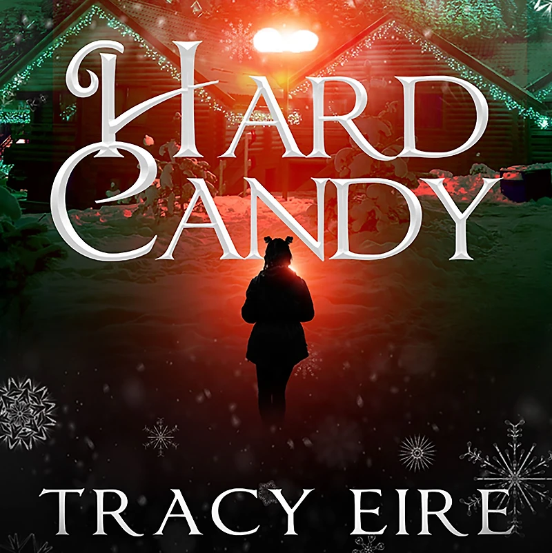 Hard Candy: A Holiday YA Novella