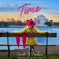Time Is Eternity