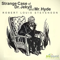 The Strange Case of Dr. Jekyll and Mr. Hyde