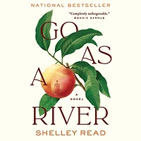 Go as a River