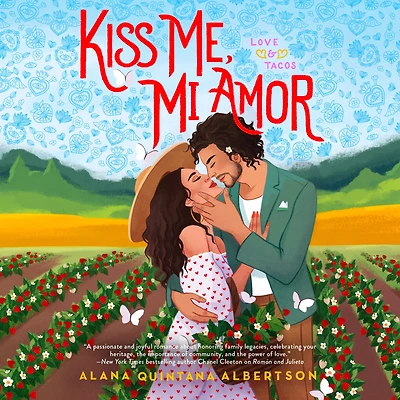 Kiss Me, Mi Amor
