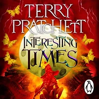 Interesting Times (Discworld Series #17)
