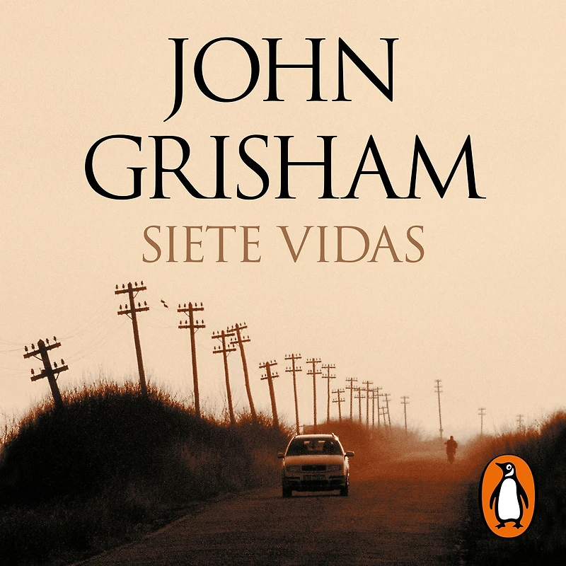 Siete vidas