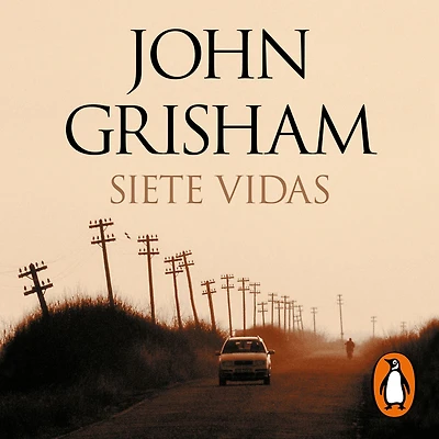 Siete vidas