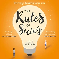 The Rules of Seeing