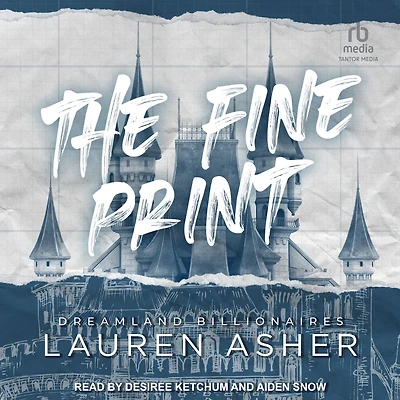 The Fine Print (Collector's Edition)