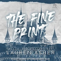 The Fine Print (Collector's Edition)