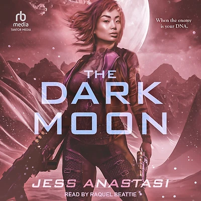 The Dark Moon