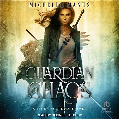 Guardian of Chaos (Nyx Fortuna, #1)