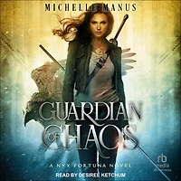 Guardian of Chaos (Nyx Fortuna, #1)
