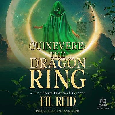 The Dragon Ring