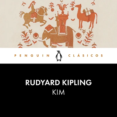 Kim (Spanish Edition)