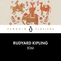 Kim (Spanish Edition)