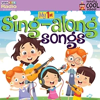 My First Sing Along Songs