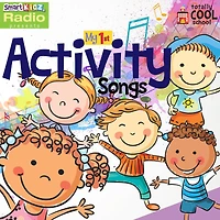 My First Activity Songs