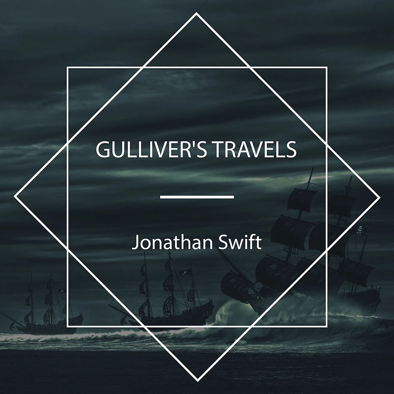 Gulliver's Travels (Dream Classics)
