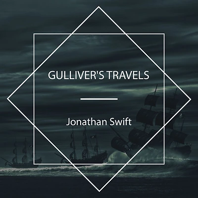 Gulliver's Travels (Dream Classics)