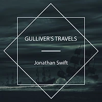 Gulliver's Travels (Dream Classics)