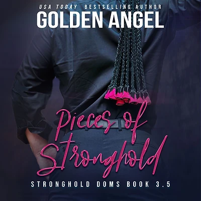 Pieces of Stronghold: A Stronghold Novel