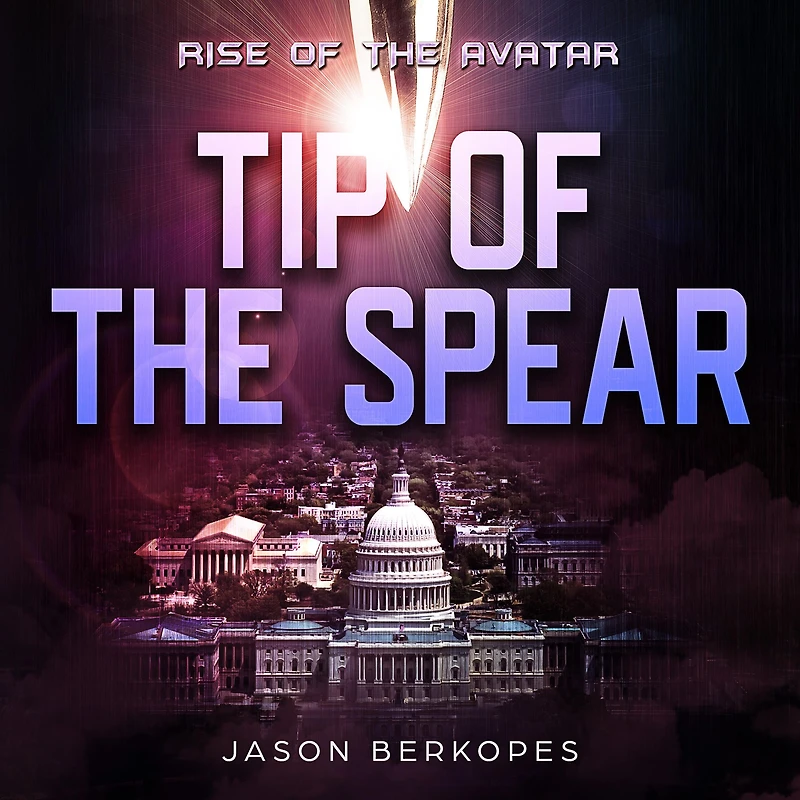 Rise Of The Avatar: Tip Of The Spear
