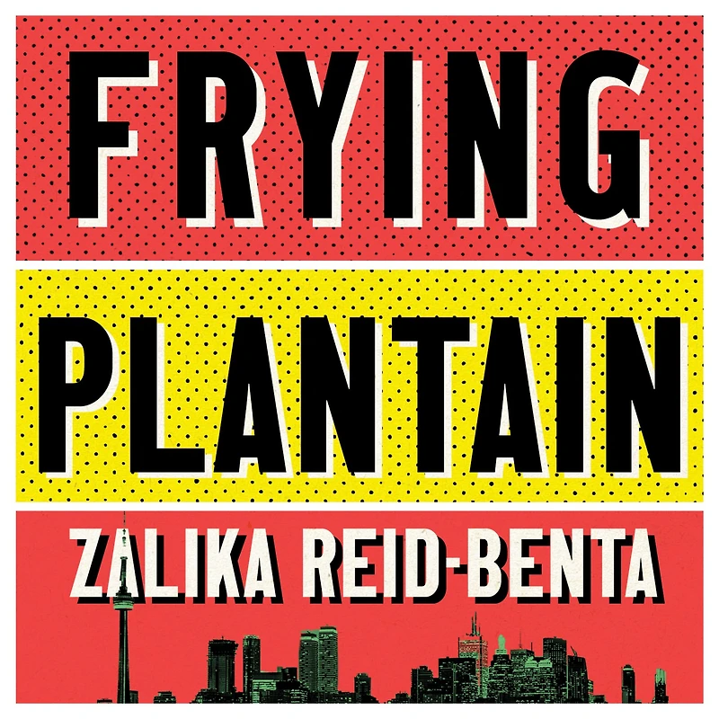 Frying Plantain