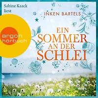 Ein Sommer an der Schlei (Ungekürzte Lesung)