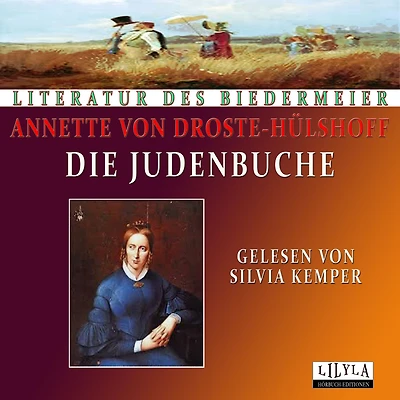 Die Judenbuche (Ungekürzt)