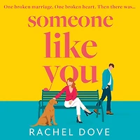 Someone Like You: An emotional and heartwarming page-turner