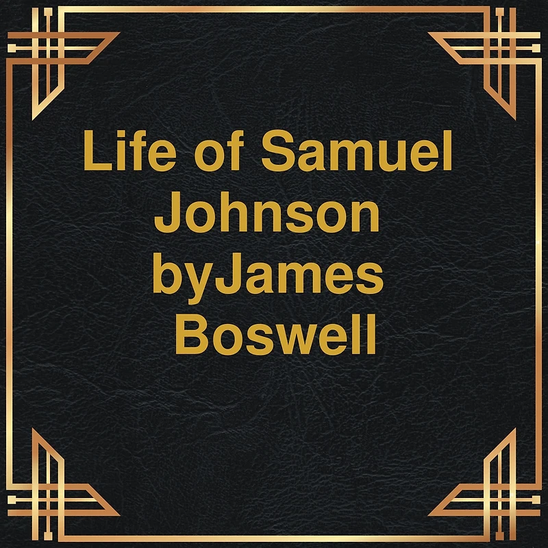 Life of Samuel Johnson