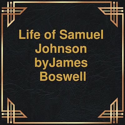 Life of Samuel Johnson