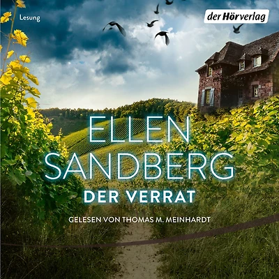 Der Verrat: Roman (Abridged)