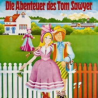 Die Abenteuer des Tom Sawyer (Abridged)