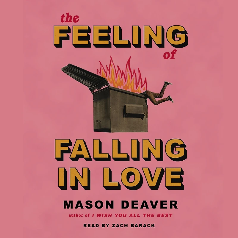 The Feeling of Falling Love