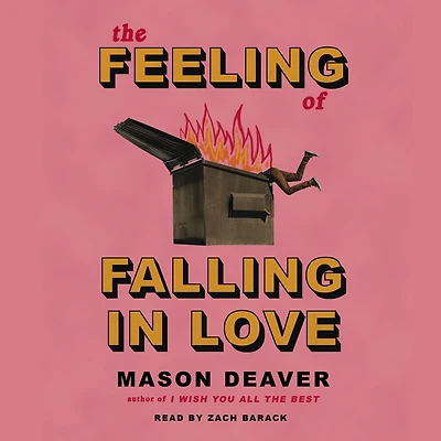 The Feeling of Falling Love