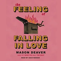 The Feeling of Falling Love