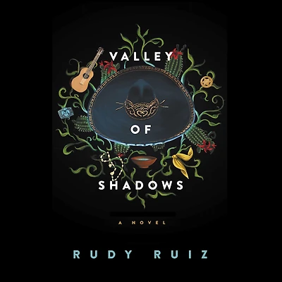 Valley of Shadows: A Novel