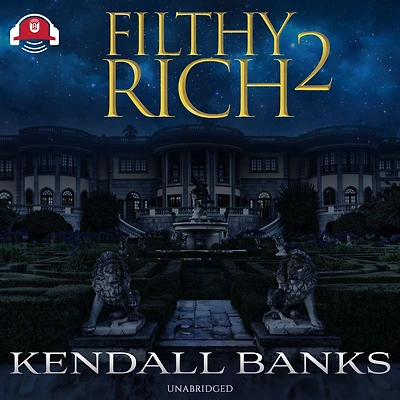 Filthy Rich part 2