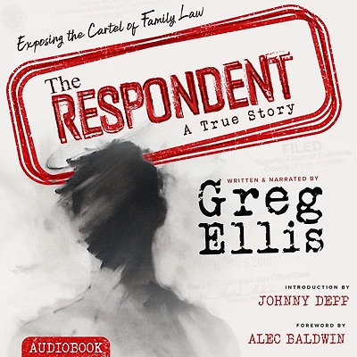 the Respondent: Exposing Cartel of Family Law