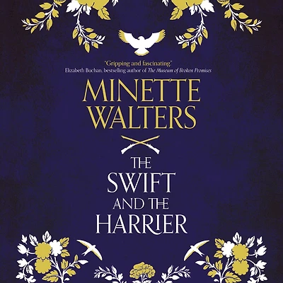 the Swift and Harrier