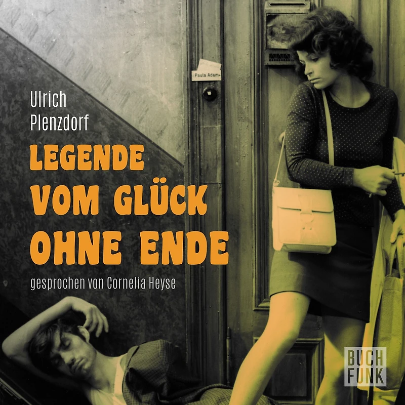 Legende vom Glück ohne Ende