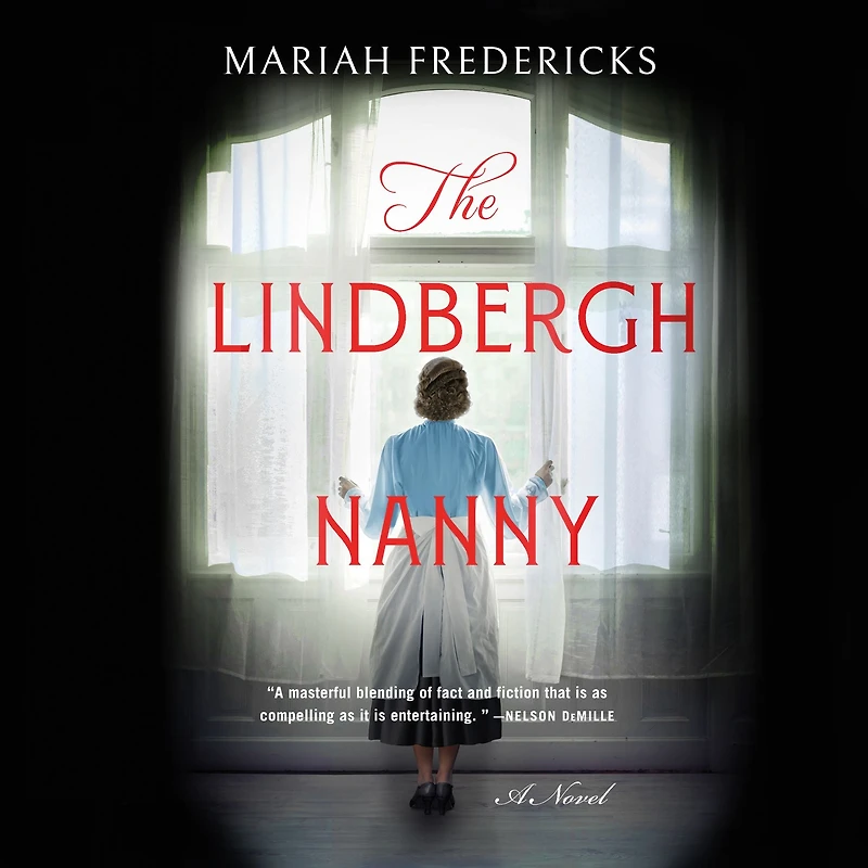 The Lindbergh Nanny: A Novel