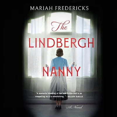 The Lindbergh Nanny: A Novel