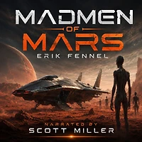 Madmen of Mars