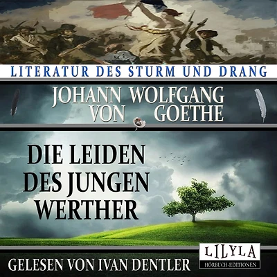 Die Leiden des jungen Werther
