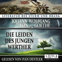 Die Leiden des jungen Werther
