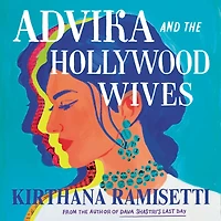 Advika and the Hollywood Wives