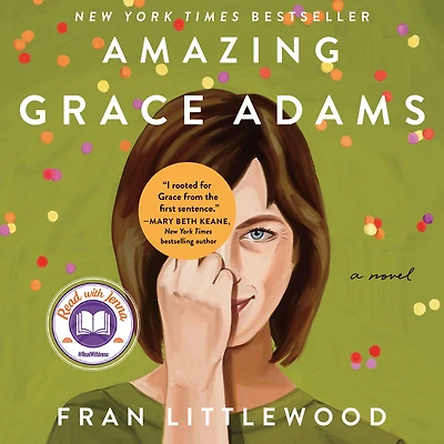 Amazing Grace Adams: A Novel