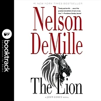 The Lion (John Corey Series #5)