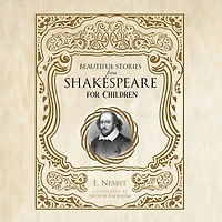 Beautiful Stories from Shakespeare for Children