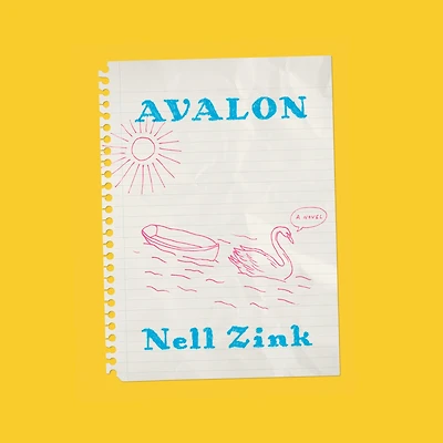 Avalon: A Novel